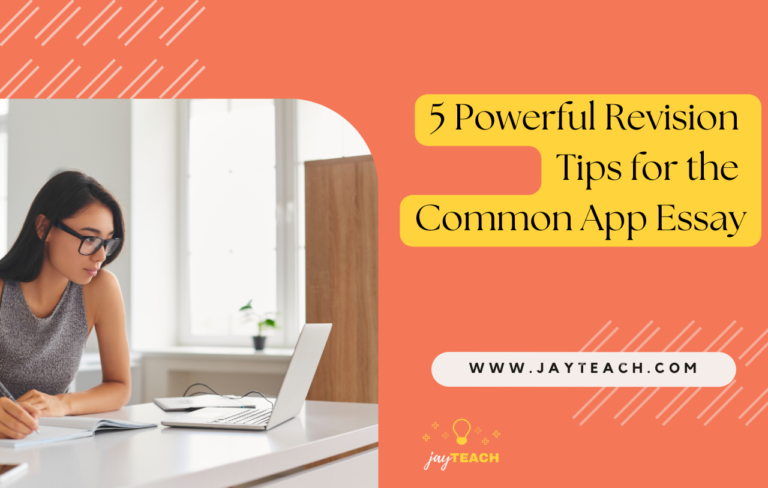 Tips-for-the-Common-App-Essay