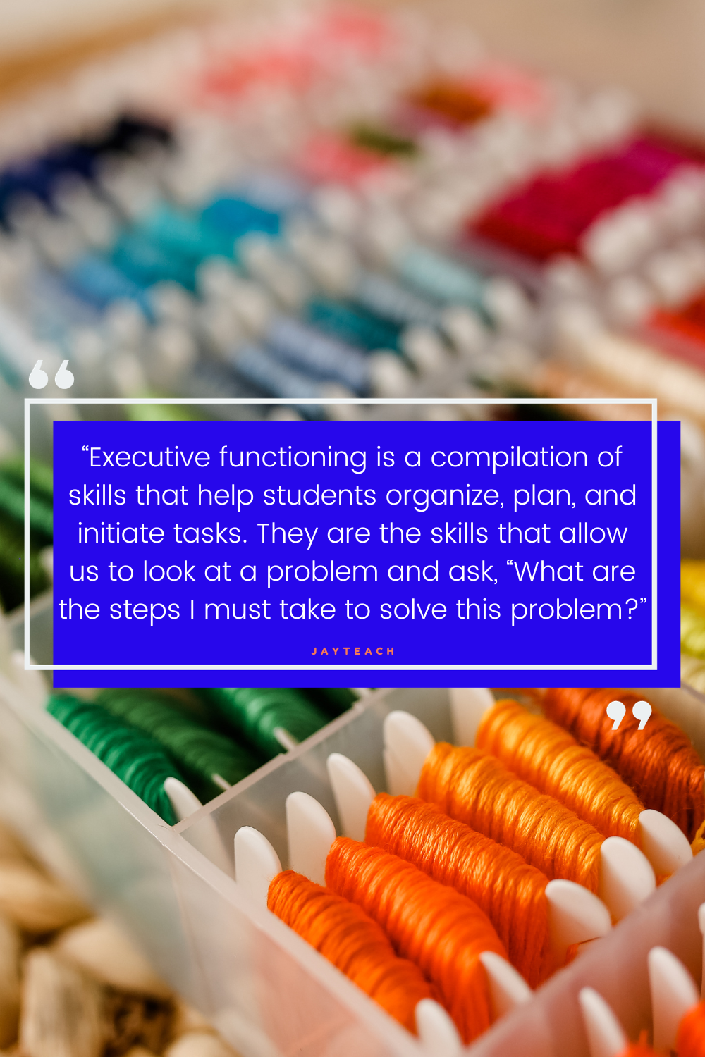 3 easy organizational tips from an executive functioning coach jayteach